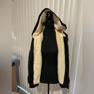 Black Jacket